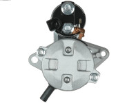 Anlasser passend für Toyota Paseo Toyota Tercel 12V 0,8 kW