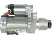Anlasser passend für Pontiac Vibe Toyota Corolla Toyota Matrix 12V 1,3 kW