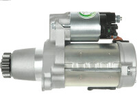 Anlasser passend für Pontiac Vibe Toyota Corolla Toyota Matrix 12V 1,3 kW