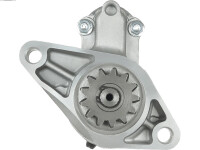 Anlasser passend für Pontiac Vibe Toyota Corolla Toyota Matrix 12V 1,3 kW