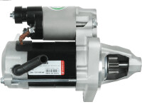 Anlasser passend für Acura EL Honda Civic 12V 0,8 kW