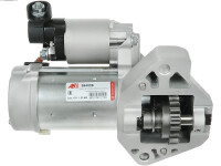 Anlasser passend für Acura TL Honda Odyssey 12V 1,8 kW