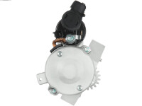 Anlasser passend für Acura TL Honda Odyssey 12V 1,8 kW