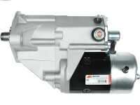 Anlasser passend für Toyota Land 12V 2,5 kW