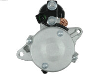 Anlasser passend für Scion iQ 12V 1,5 kW