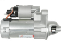 Anlasser passend für Ford F150 12V 1,2 kW