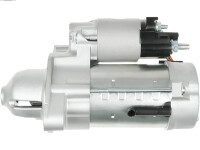 Anlasser passend für Ford F150 12V 1,2 kW