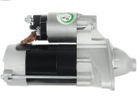 Anlasser passend für Toyota Vios 12V 1,1 kW
