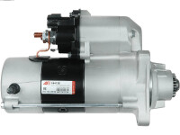 Anlasser passend für Dodge Ram 12V 3 kW