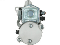 Anlasser passend für Land Rover Discovery 12V 1,8 kW