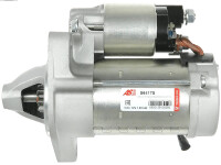 Anlasser passend für Toyota Vios Toyota Yaris 12V 1,6 kW