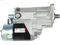 Anlasser passend für Toyota Land 12V 2,5 kW