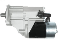 Anlasser passend für Toyota Land 12V 2,5 kW