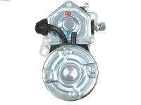 Anlasser passend für Toyota Land 12V 2,5 kW
