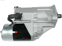 Anlasser 12V 2,5 kW passend für Toyota Land
