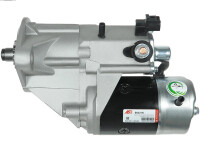 Anlasser 12V 2,5 kW passend für Toyota Land