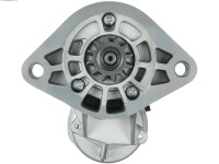 Anlasser 12V 2,5 kW passend für Toyota Land