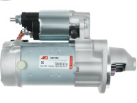 Anlasser passend für Kia Carens Kia Soul 12V 1,5 kW