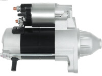Anlasser 12V 0,8 kW passend für Toyota Various