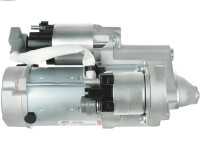 Anlasser 12V 2 kW passend für Ford Focus Ford Galaxy