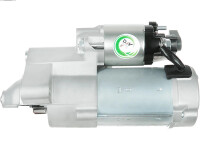 Anlasser 12V 2 kW passend für Ford Focus Ford Galaxy