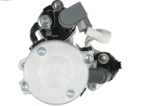 Anlasser 12V 2 kW passend für Ford Focus Ford Galaxy
