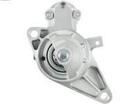Anlasser 12V 1 kW passend für Honda Civic