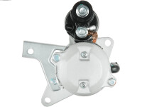 Anlasser 12V 1 kW passend für Honda Civic