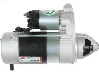 Anlasser 12V 2 kW passend für Lexus GX Toyota Land