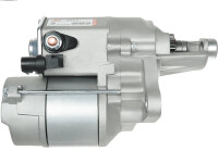 Anlasser 12V 1,4 kW passend für Dodge Dakota Dodge Durango Mitsubishi Raider
