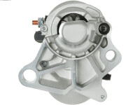 Anlasser 12V 1,4 kW passend für Dodge Dakota Dodge Durango Mitsubishi Raider