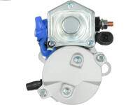 Anlasser 12V 1,4 kW passend für Dodge Dakota Dodge Durango Mitsubishi Raider
