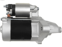 Anlasser 12V 0,7 kW passend für Daihatsu Cuore Daihatsu Sirion Subaru Justy