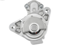 Anlasser 12V 0,7 kW passend für Daihatsu Cuore Daihatsu Sirion Subaru Justy