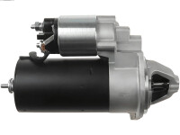 Anlasser 12V 2 kW passend für Opel Astra