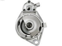 Anlasser 12V 2 kW passend für Opel Astra Opel Frontera Saab 9-3 Saab 9-5