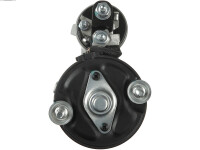 Anlasser 12V 2 kW passend für Opel Astra Opel Frontera Saab 9-3 Saab 9-5