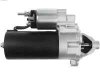 Anlasser 12V 1,8 kW passend für Audi 80