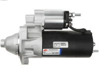 Anlasser 12V 1,8 kW passend für Audi 80 Audi 90 Skoda Superb VW Passat