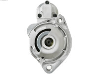 Anlasser 12V 1,8 kW passend für Audi 80 Audi 90 Skoda Superb VW Passat