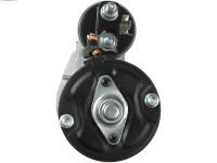 Anlasser 12V 1,8 kW passend für Audi 80 Audi 90 Skoda Superb VW Passat