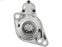 Anlasser 12V 1,7 kW passend für Audi A3 Seat Altea Seat Cordoba Skoda Fabia Skoda Octavia VW Caddy