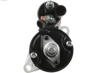 Anlasser 12V 1,7 kW passend für Audi A3 Seat Altea Seat Cordoba Skoda Fabia Skoda Octavia VW Caddy
