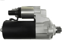 Anlasser 12V 1,7 kW passend für Audi A3