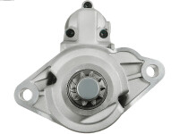 Anlasser 12V 1,7 kW passend für Audi A3 Audi TT Seat Altea Seat Leon Skoda Octavia Skoda Superb