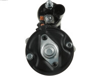 Anlasser 12V 1,7 kW passend für Audi A3 Audi TT Seat Altea Seat Leon Skoda Octavia Skoda Superb