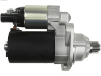Anlasser 12V 1,1 kW passend für Audi A1