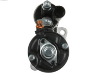 Anlasser 12V 1,1 kW passend für Audi A1 Audi A3 Seat Altea Seat Ibiza Skoda Octavia Skoda Roomster