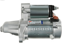 Anlasser 12V 1,7 kW passend für Subaru Forester Subaru Impreza