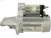 Anlasser 12V 1,7 kW passend für Subaru Forester Subaru Impreza
